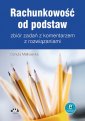 okładka książki - Rachunkowość od podstaw - zbiór