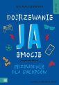 okładka książki - Self-care Dojrzewanie ja emocje