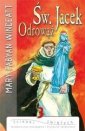 okładka książki - Św. Jacek Odrowąż