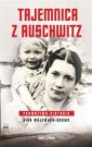 okładka książki - Tajemnica z Auschwitz (kieszonkowe)