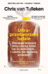 okładka książki - Ultraprzetworzeni ludzie. Dlaczego