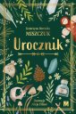 okładka książki - Urocznik