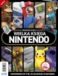 okładka książki - Wielka księga Nintendo