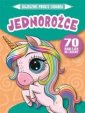 okładka książki - Bajecznie proste zadania. Jednorożce