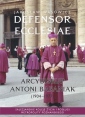 okłakda ebooka - Defensor Ecclesiae. Arcybiskup