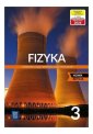 okładka podręcznika - Fizyka 3 Podręcznik Liceum i technikum