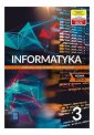 okładka podręcznika - Informatyka LO 3 Podr. ZP w.2024