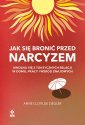 okładka książki - Jak się bronić przed narcyzem