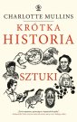 okładka książki - Krótka historia sztuki