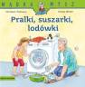 okładka książki - Mądra Mysz. Pralki, suszarki, lodówki