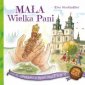 okładka książki - Mała Wielka Pani