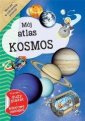 okładka książki - Mój atlas Kosmos