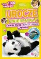 okładka książki - National Geographic Kids. Urocze