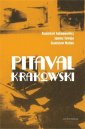 okładka książki - Pitaval krakowski