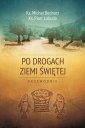 okładka książki - Po drogach Ziemi Świętej. Przewodnik