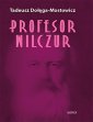 okładka książki - Profesor Wilczur