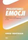 okładka książki - Projektanci emocji. O budowaniu