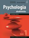 okładka książki - Psychologia akademicka. Podręcznik.