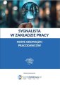 okładka książki - Sygnalista w zakładzie pracy -
