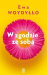 okładka książki - W zgodzie ze sobą