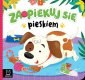 okładka książki - Zaopiekuj się pieskiem