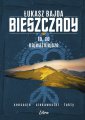 okładka książki - Bieszczady. To co najważniejsze