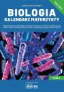 okładka podręcznika - Biologia. Kalendarz Maturzysty.