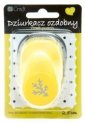 zdjęcie produktu - Dziurkacz ozdobny 2,5cm gałązka