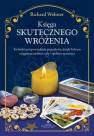 okładka książki - Księga skutecznego wróżenia