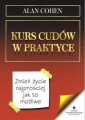 okładka książki - Kurs cudów w praktyce. Zmień życie