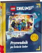 okładka książki - LEGO DREAMZzz. Przewodnik po Świecie