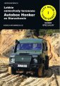 okładka książki - Lekkie samochody terenowe Autobox