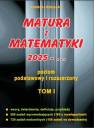 okładka podręcznika - Matura z matematyki 2025 - ...