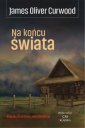 okładka książki - Na końcu świata