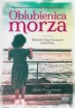 okładka książki - Oblubienica morza