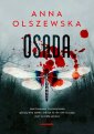 okładka książki - Osada. Wielkie Litery