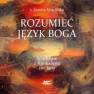 pudełko audiobooku - Rozumieć język Boga Audiobook.