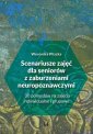 okładka książki - Scenariusze zajęć dla seniorów