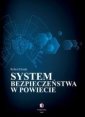 okładka książki - System bezpieczeństwa w powiecie