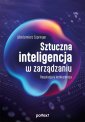 okładka książki - Sztuczna inteligencja w zarządzaniu.