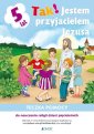 okładka książki - Teczka pomocy Tak! Jestem przyjacielem