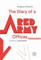 okłakda ebooka - The Diary of a Red Army Officer