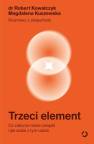 okładka książki - Trzeci element. Co zaburza nasze