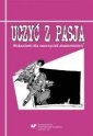 okładka książki - Uczyć z pasją. Wskazówki dla nauczycieli