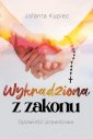 okładka książki - Wykradziona z zakonu