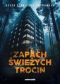 okładka książki - Zapach świeżych trocin. Wielkie