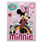 zdjęcie produktu - Zestaw naklejek Myszka Minnie ok.