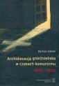 okłakda ebooka - Archidiecezja gnieźnieńska w czasach