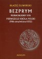 okłakda ebooka - Bezprym Pierworodny syn pierwszego