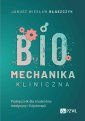 okładka książki - Biomechanika kliniczna. Podręcznik